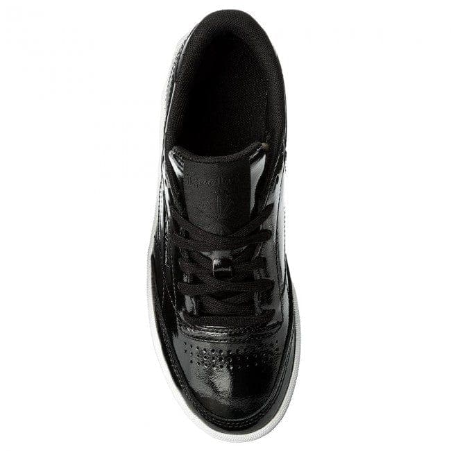 Shoes Reebok Club C 85 Patent sportpodium