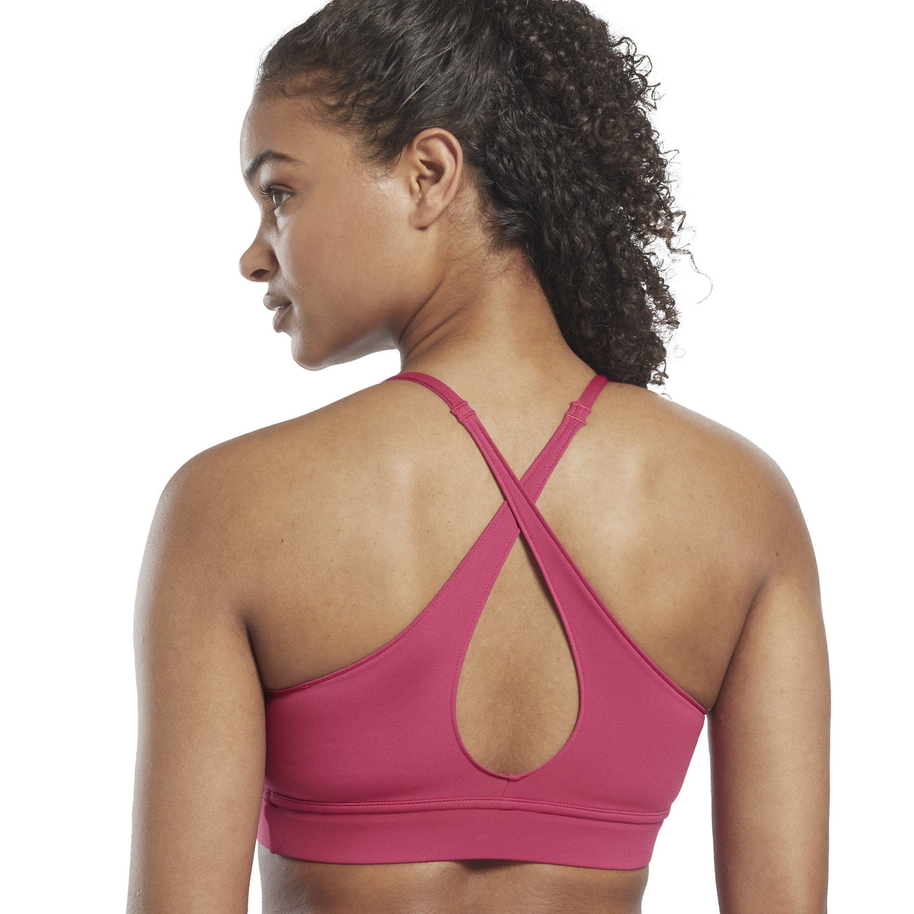 REEBOK Workout Ready Basic Bra