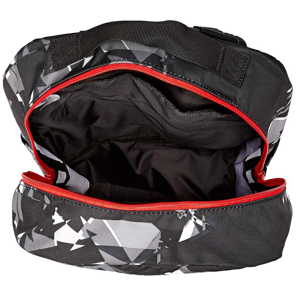UNDER ARMOUR Black / One Size Under Armour baby backpack model