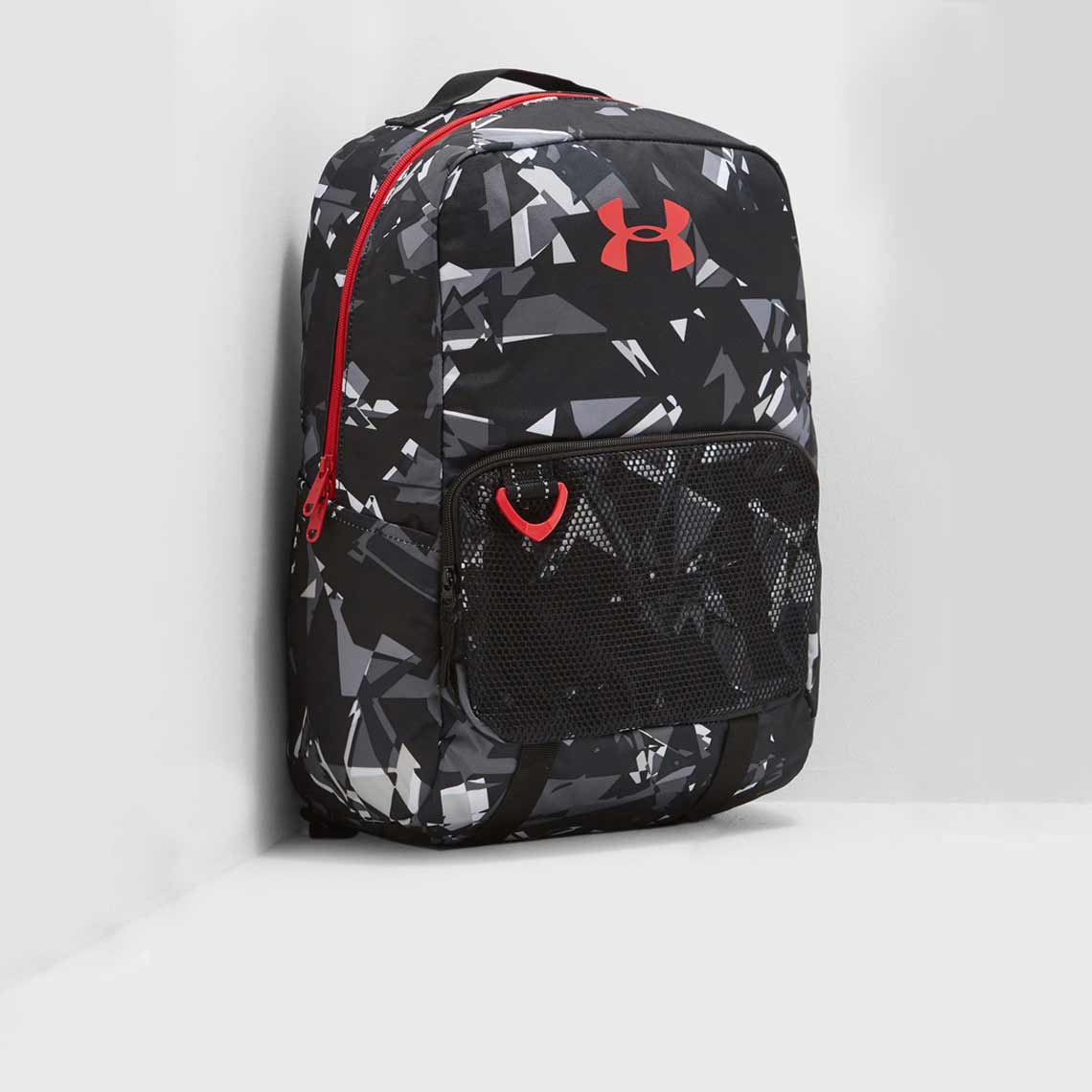 UNDER ARMOUR Black / One Size Under Armour baby backpack model