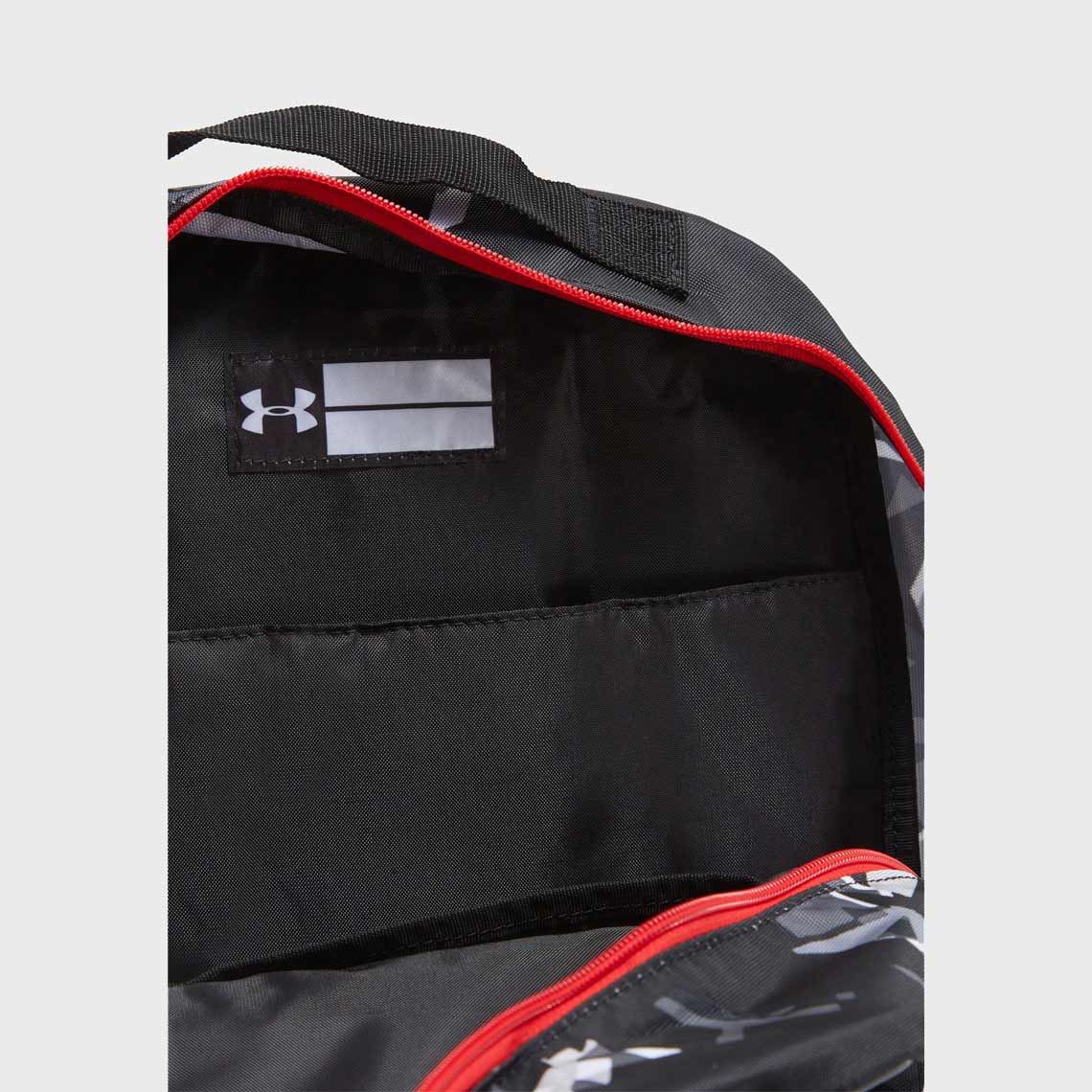 UNDER ARMOUR Black / One Size Under Armour baby backpack model