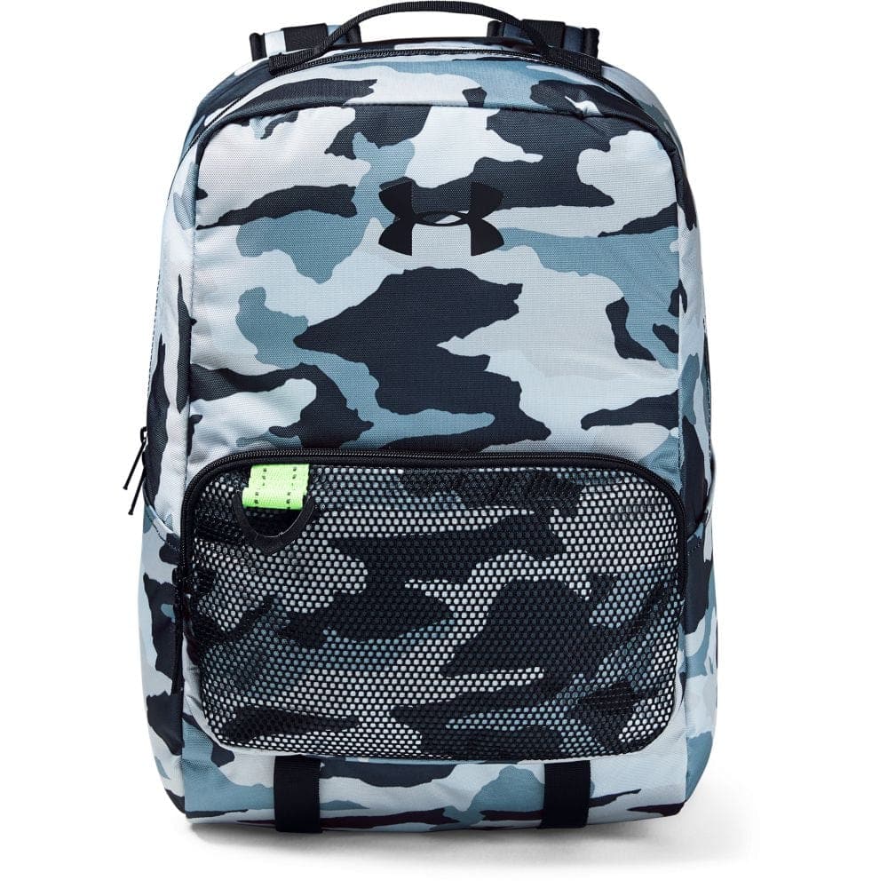 UNDER ARMOUR Blue / Medium Sport And Outdoor Backpacks For Kids , Multi Color From Under Armour