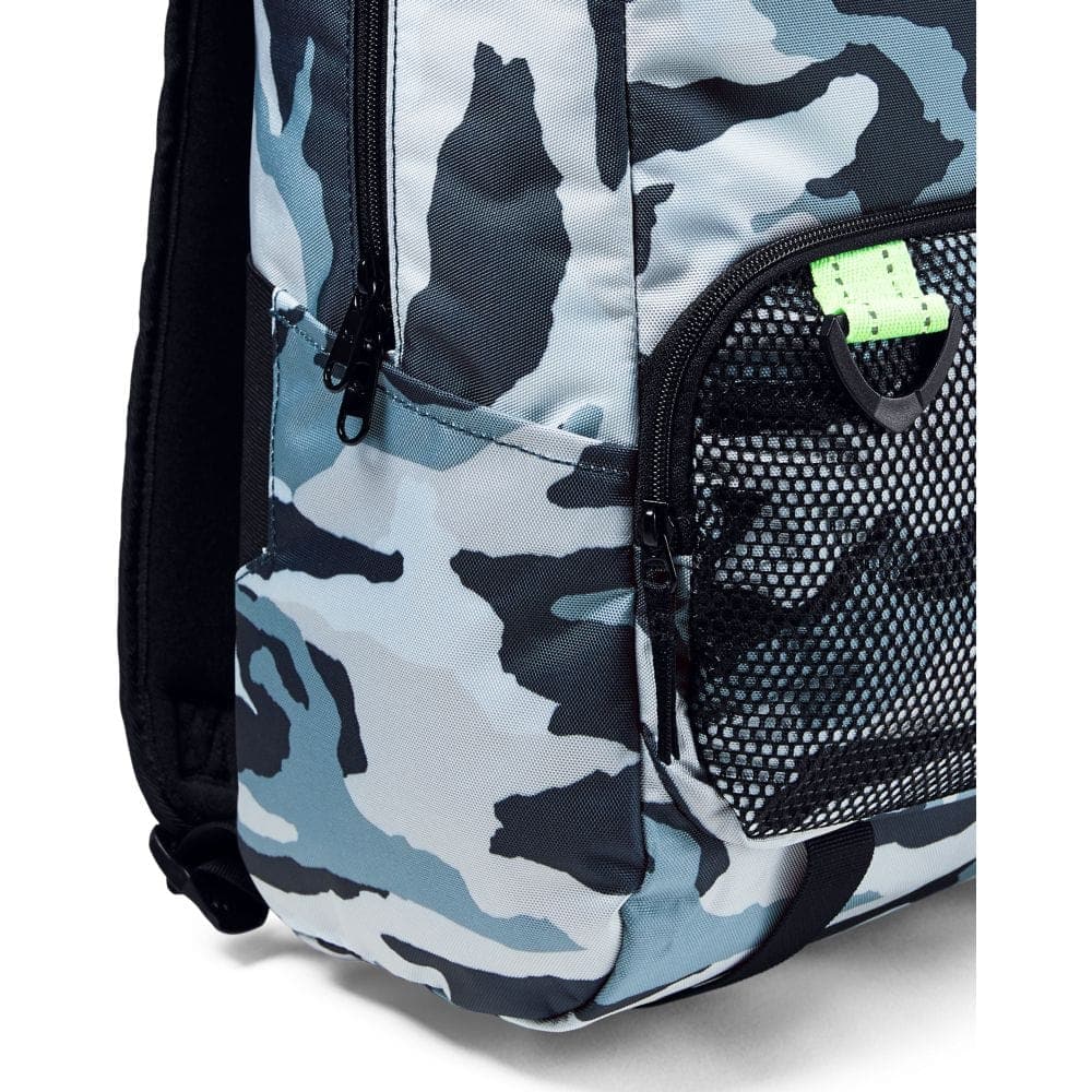UNDER ARMOUR Blue / Medium Sport And Outdoor Backpacks For Kids , Multi Color From Under Armour