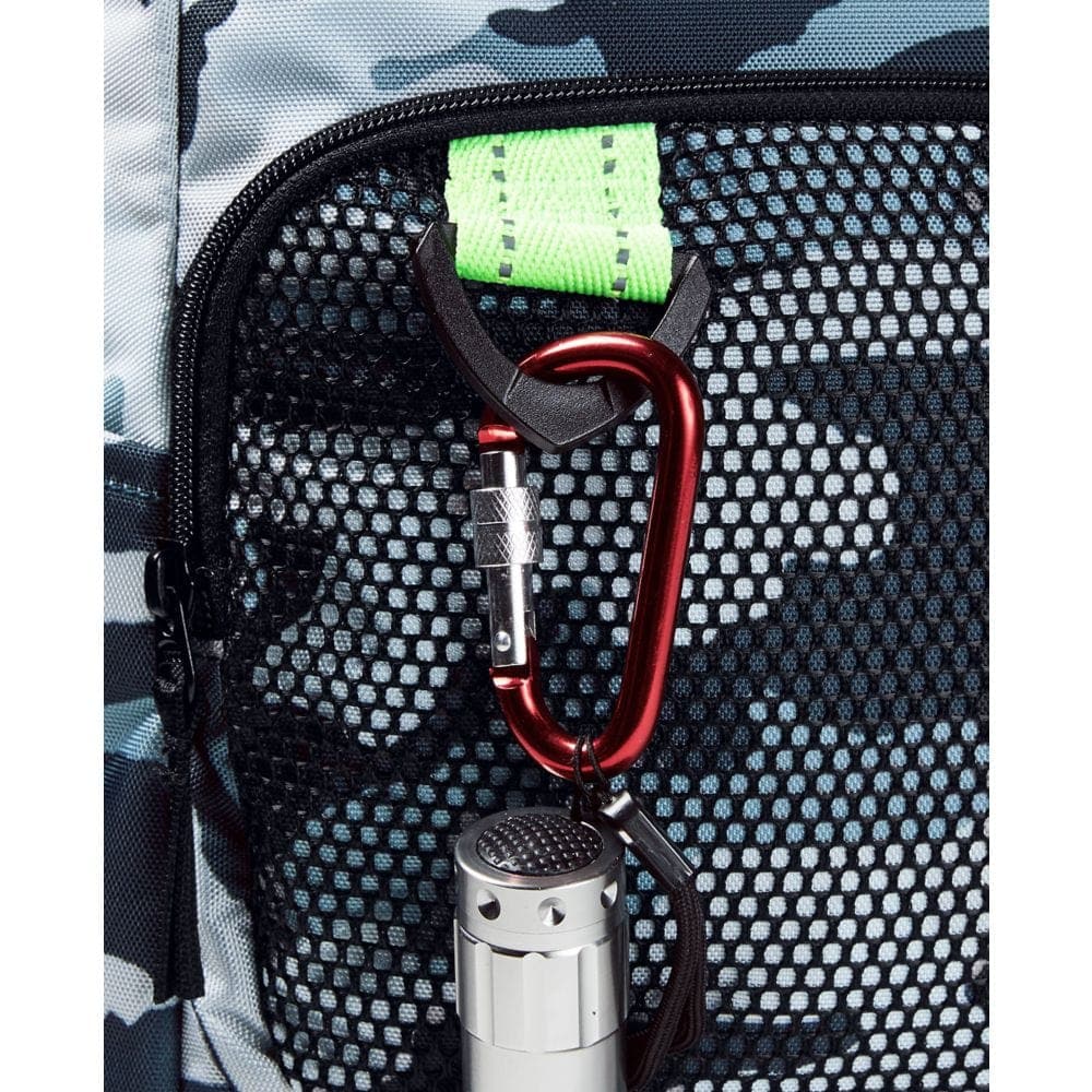 UNDER ARMOUR Blue / Medium Sport And Outdoor Backpacks For Kids , Multi Color From Under Armour