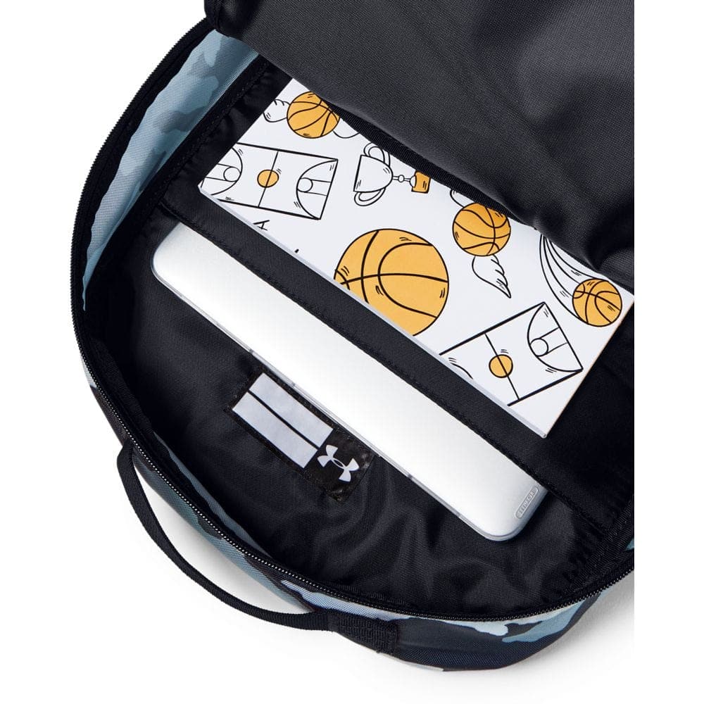 UNDER ARMOUR Blue / Medium Sport And Outdoor Backpacks For Kids , Multi Color From Under Armour