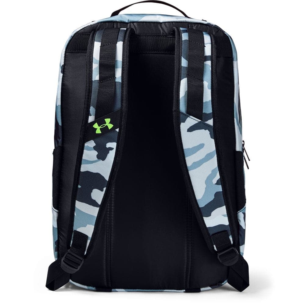 UNDER ARMOUR Blue / Medium Sport And Outdoor Backpacks For Kids , Multi Color From Under Armour