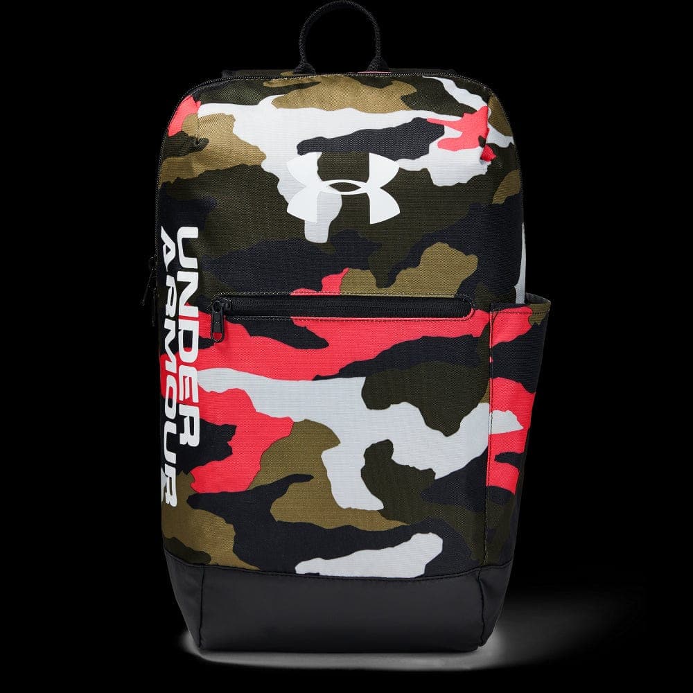 UNDER ARMOUR Grey / Medium Patterson Backpack Under Armor
