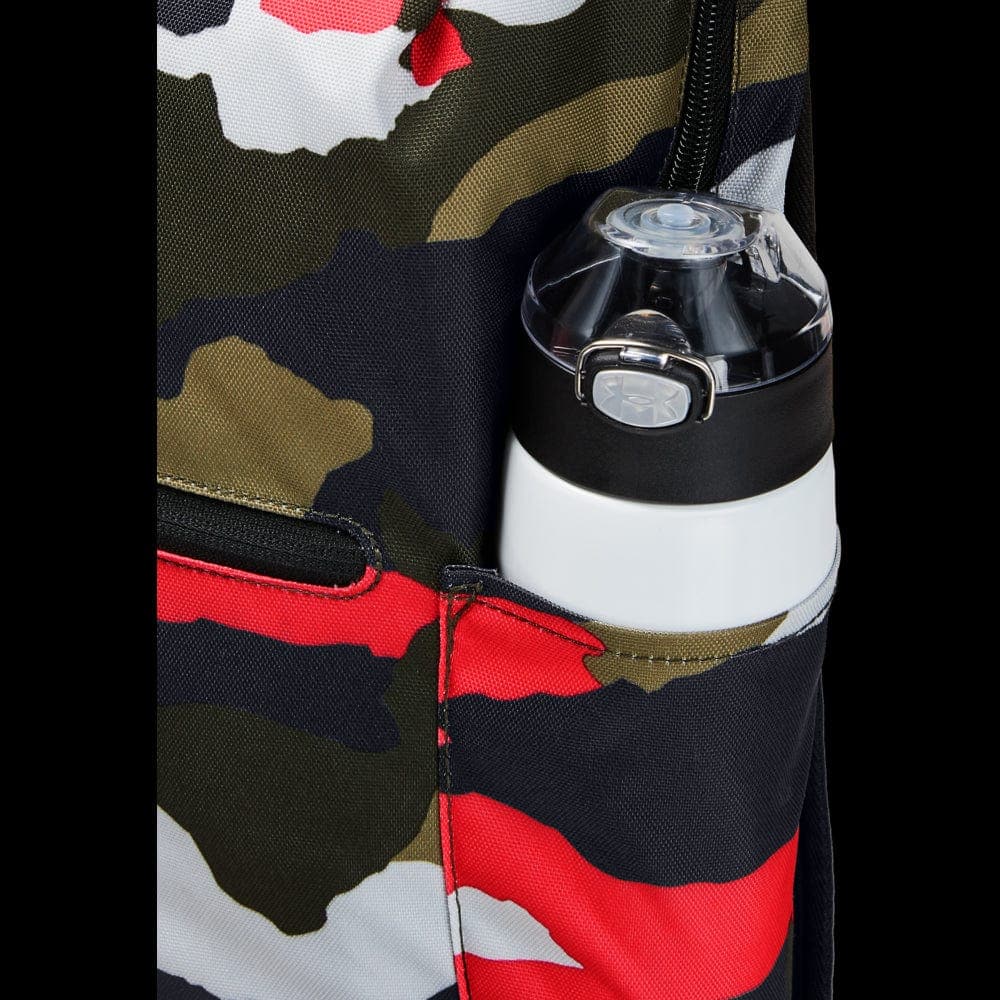 UNDER ARMOUR Grey / Medium Patterson Backpack Under Armor