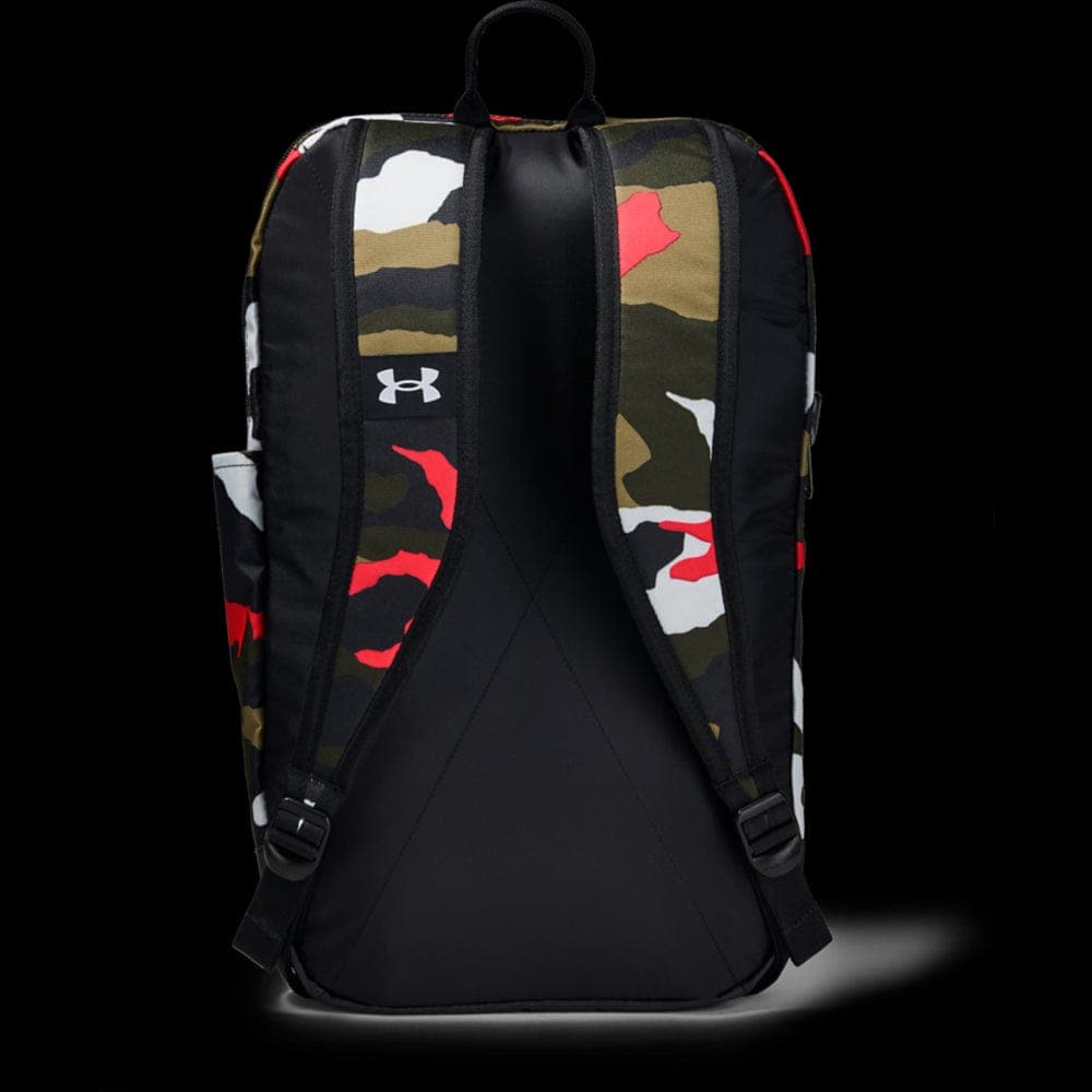 UNDER ARMOUR Grey / Medium Patterson Backpack Under Armor
