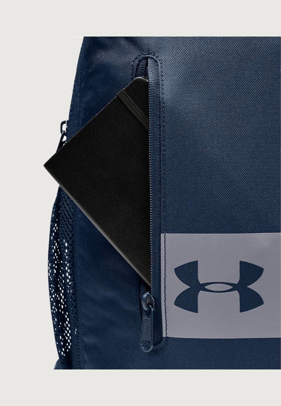 UNDER ARMOUR Grey / Medium Under Armour Sport And Outdoor Backpacks For Kids, Navy