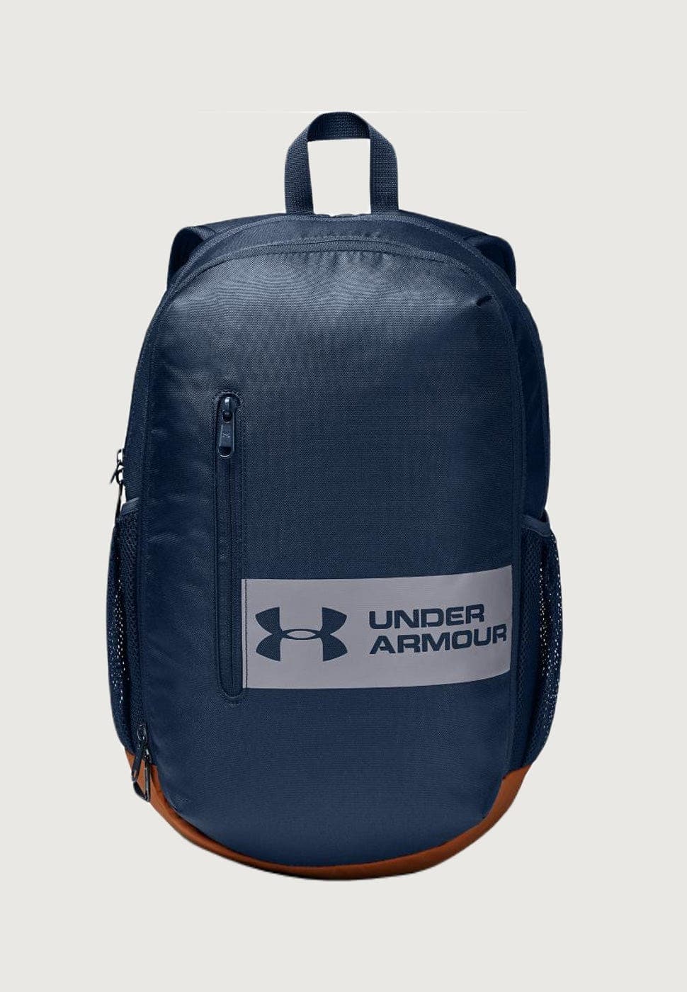 UNDER ARMOUR Grey / Medium Under Armour Sport And Outdoor Backpacks For Kids, Navy