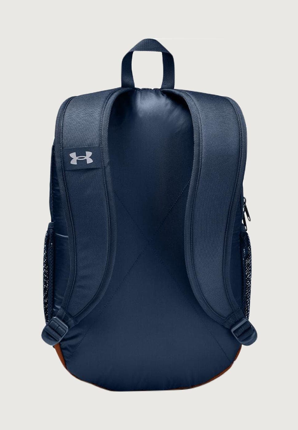 UNDER ARMOUR Grey / Medium Under Armour Sport And Outdoor Backpacks For Kids, Navy