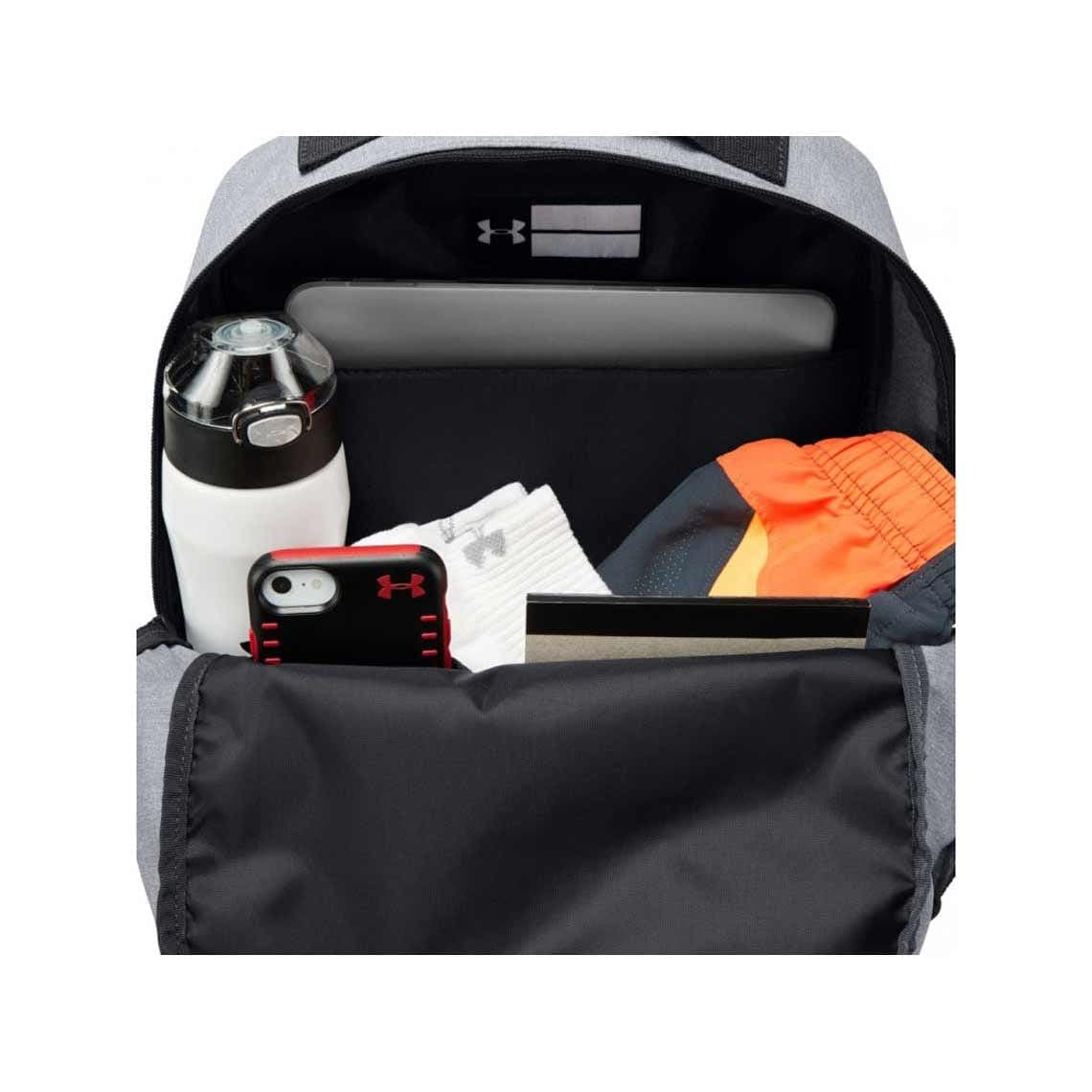UNDER ARMOUR Grey / One Size Under Armour  Select Backpack