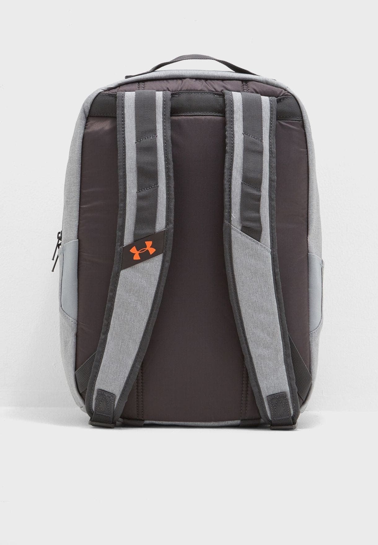 UNDER ARMOUR Grey / One Size Under Armour  Select Backpack