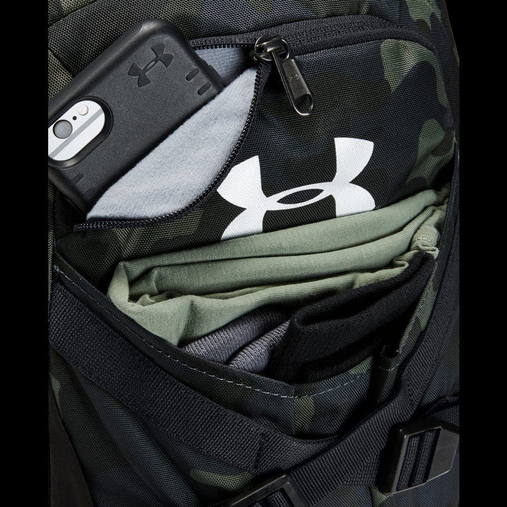 Adult Recruit Backpack 2.0 From Under Armour sportpodium