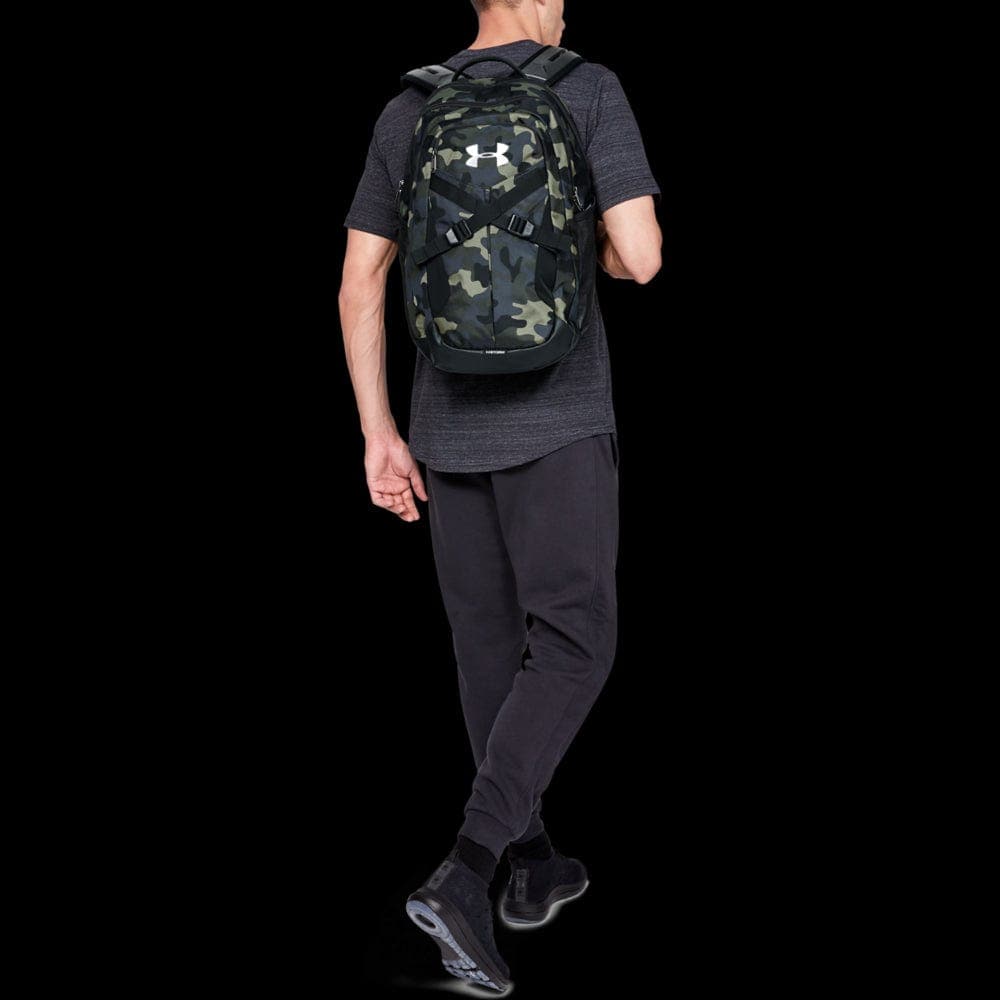 Adult Recruit Backpack 2.0 From Under Armour sportpodium