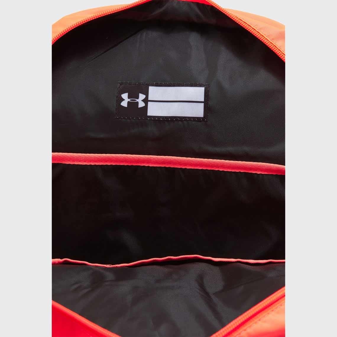 UNDER ARMOUR Orange / One Size Under Armour Kids Favorite Backpack