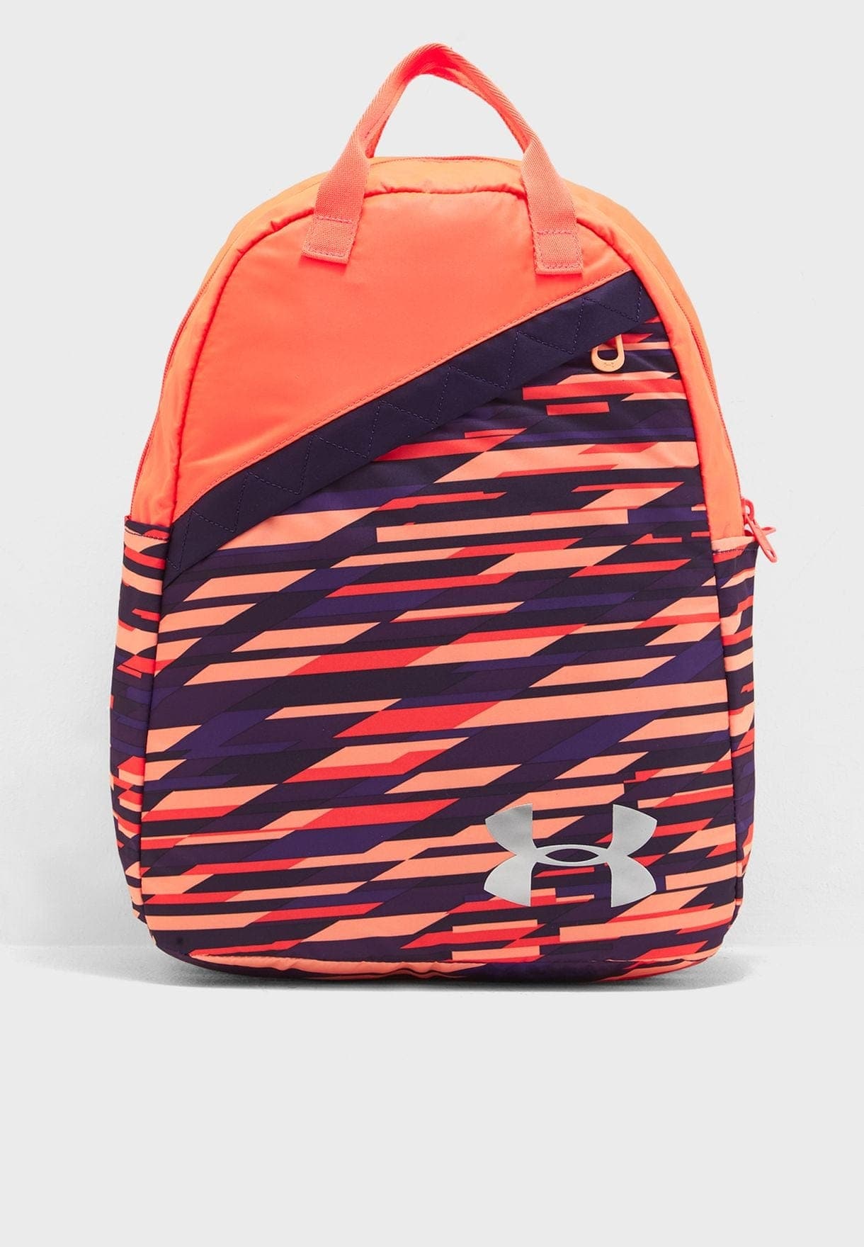 UNDER ARMOUR Orange / One Size Under Armour Kids Favorite Backpack
