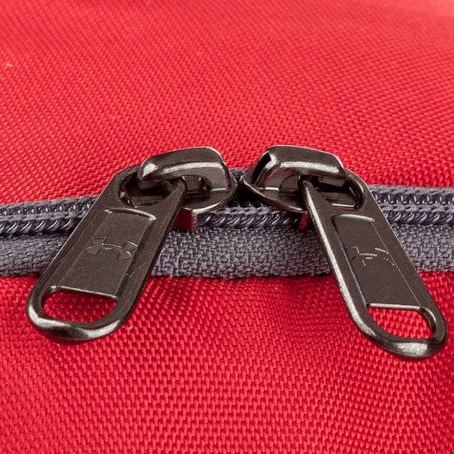 UNDER ARMOUR Red / One Size Under Armour Hustle Backpack