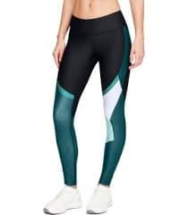 UNDER ARMOUR Under Armor Balance Q2 Graphic Leggings